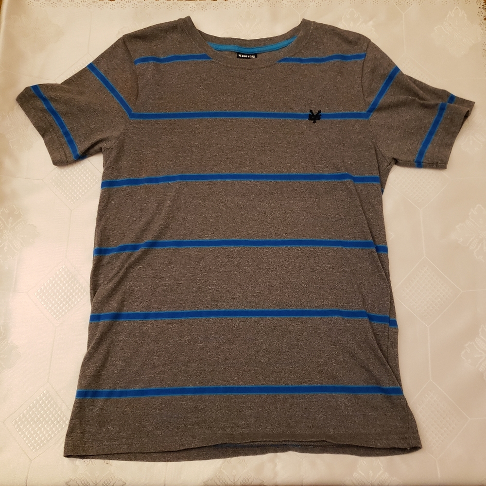 🛹 Zoo York Stripes Shirt 🛹